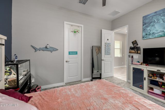 8319 N 186TH Avenue, Waddell, AZ 85355