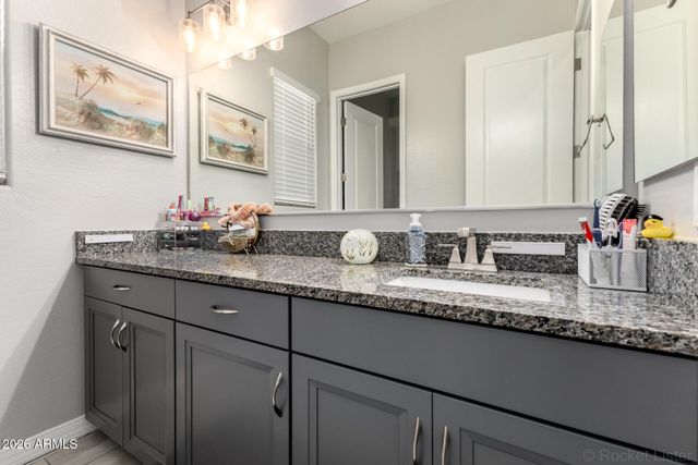 8319 N 186TH Avenue, Waddell, AZ 85355