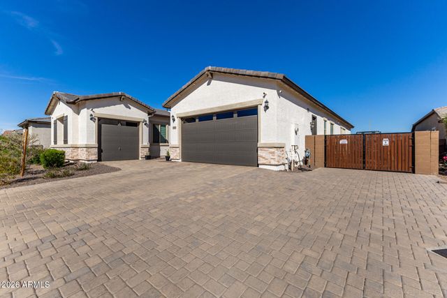 8319 N 186TH Avenue, Waddell, AZ 85355