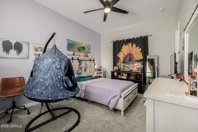 8319 N 186TH Avenue, Waddell, AZ 85355