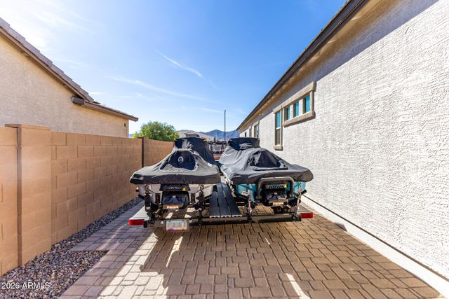 8319 N 186TH Avenue, Waddell, AZ 85355