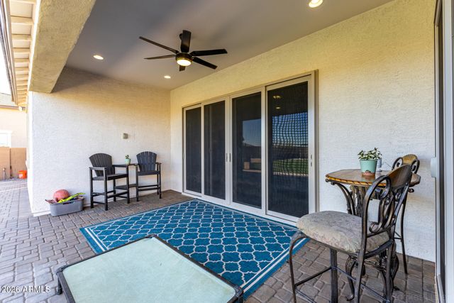 8319 N 186TH Avenue, Waddell, AZ 85355