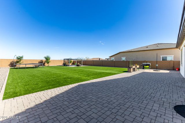 8319 N 186TH Avenue, Waddell, AZ 85355