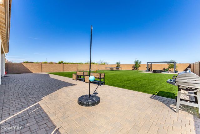 8319 N 186TH Avenue, Waddell, AZ 85355