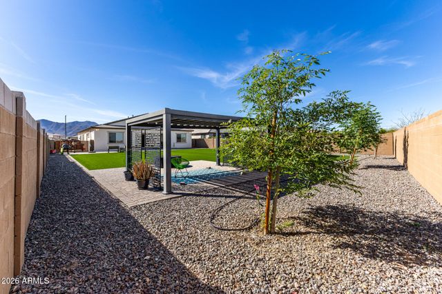8319 N 186TH Avenue, Waddell, AZ 85355
