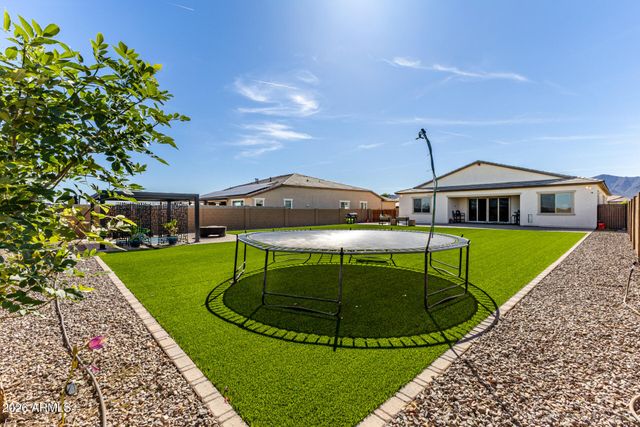 8319 N 186TH Avenue, Waddell, AZ 85355