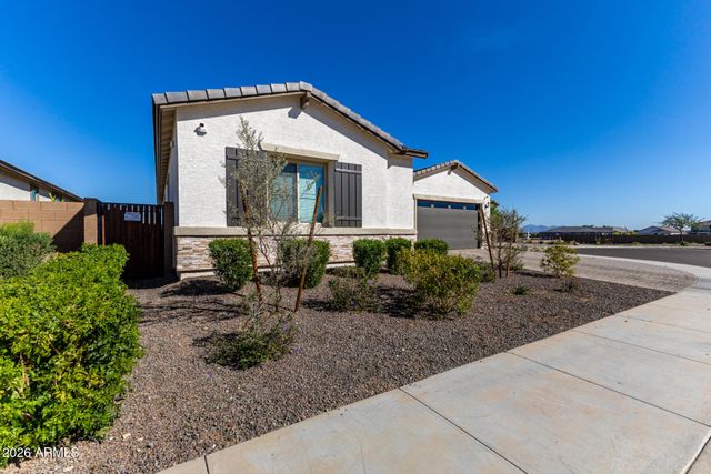 8319 N 186TH Avenue, Waddell, AZ 85355