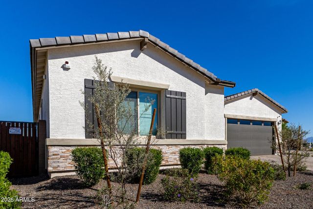 8319 N 186TH Avenue, Waddell, AZ 85355