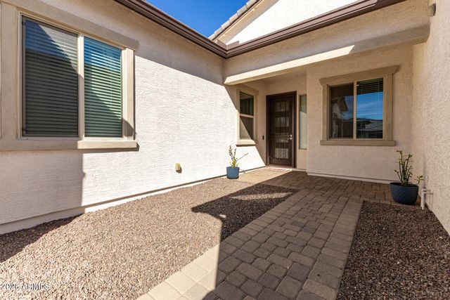 8319 N 186TH Avenue, Waddell, AZ 85355
