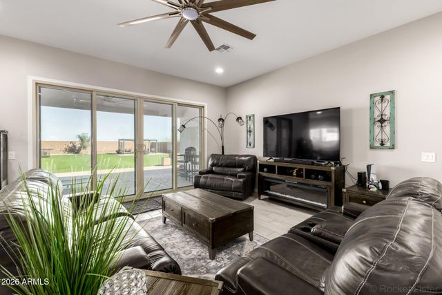 8319 N 186TH Avenue, Waddell, AZ 85355