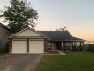 21810 N Tangle Creek Lane, Spring, TX 77388