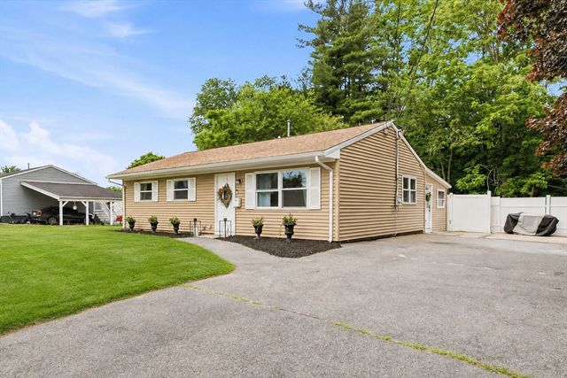 75 Linden St, Taunton, MA 02780