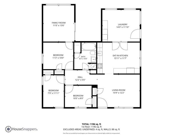 75 Linden St, Taunton, MA 02780