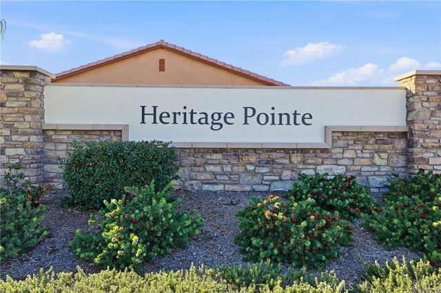 1262 Allegiance Avenue, Hemet, CA 92543