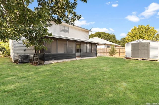 9806 Kelton, San Antonio, TX 78250