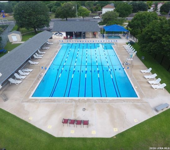 9806 Kelton, San Antonio, TX 78250