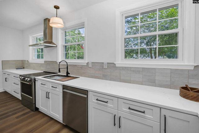 1603 Tanglewood Road, Columbia, SC 29204