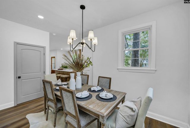 1603 Tanglewood Road, Columbia, SC 29204