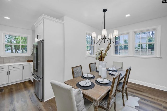 1603 Tanglewood Road, Columbia, SC 29204