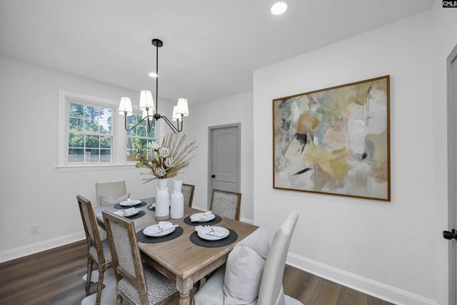 1603 Tanglewood Road, Columbia, SC 29204