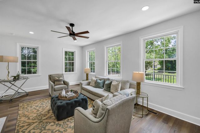 1603 Tanglewood Road, Columbia, SC 29204