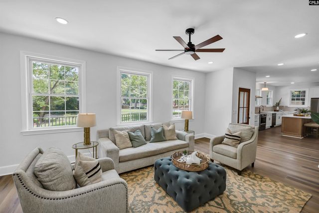 1603 Tanglewood Road, Columbia, SC 29204