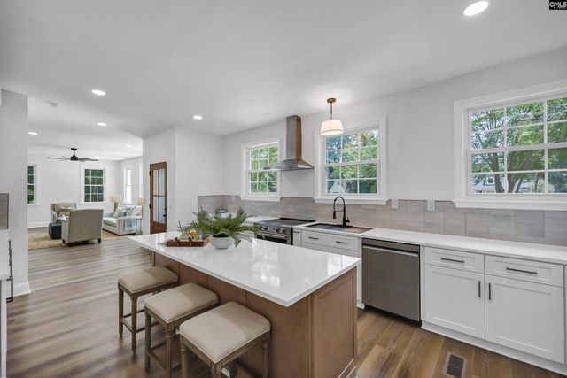 1603 Tanglewood Road, Columbia, SC 29204