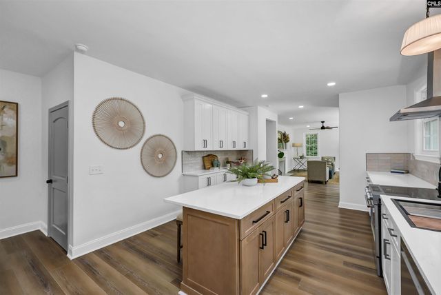 1603 Tanglewood Road, Columbia, SC 29204