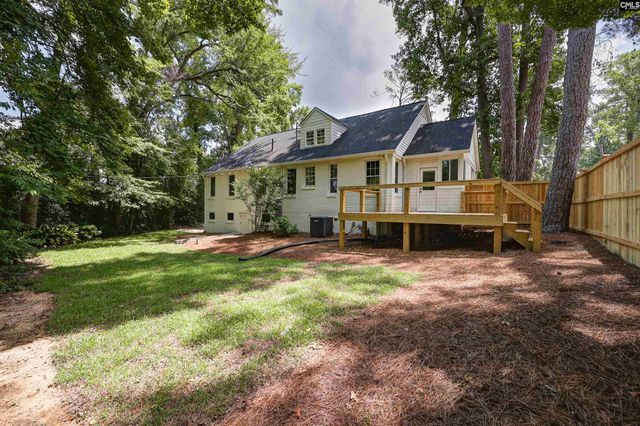 1603 Tanglewood Road, Columbia, SC 29204