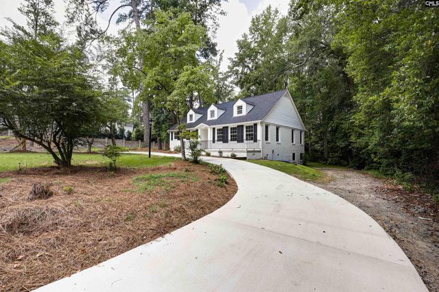 1603 Tanglewood Road, Columbia, SC 29204