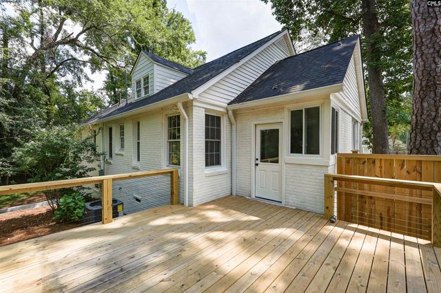 1603 Tanglewood Road, Columbia, SC 29204