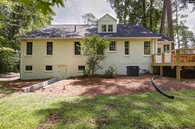1603 Tanglewood Road, Columbia, SC 29204