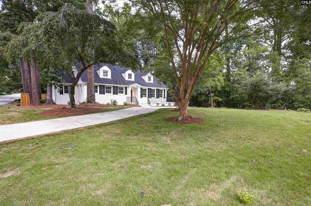 1603 Tanglewood Road, Columbia, SC 29204