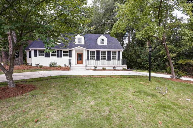 1603 Tanglewood Road, Columbia, SC 29204