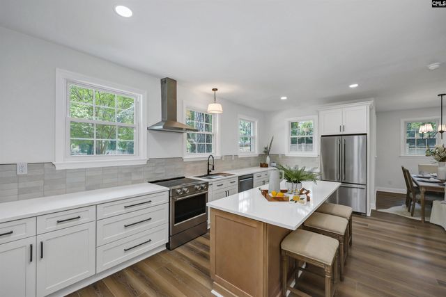1603 Tanglewood Road, Columbia, SC 29204
