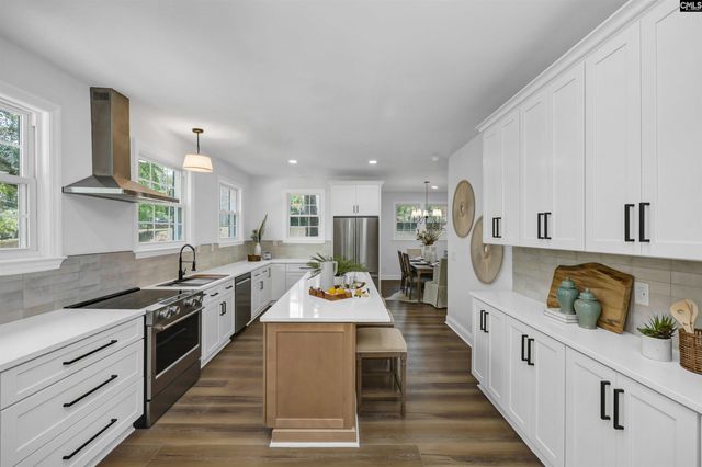 1603 Tanglewood Road, Columbia, SC 29204