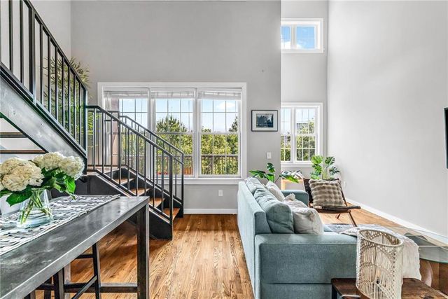 680 Greenwood Avenue NE 404, Atlanta, GA 30306