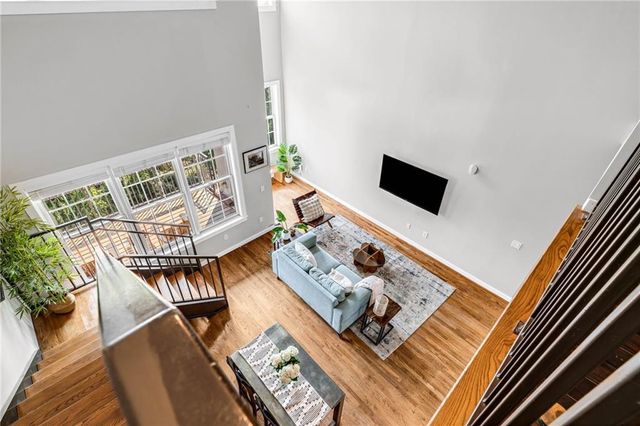 680 Greenwood Avenue NE 404, Atlanta, GA 30306