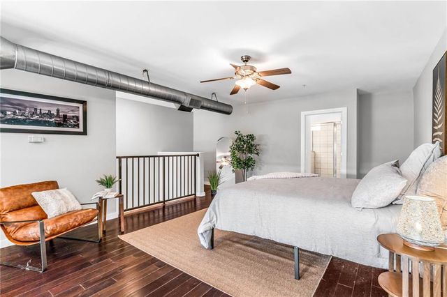 680 Greenwood Avenue NE 404, Atlanta, GA 30306