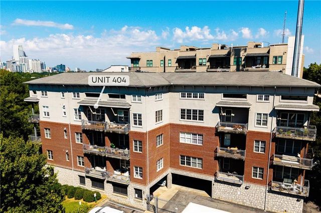 680 Greenwood Avenue NE 404, Atlanta, GA 30306