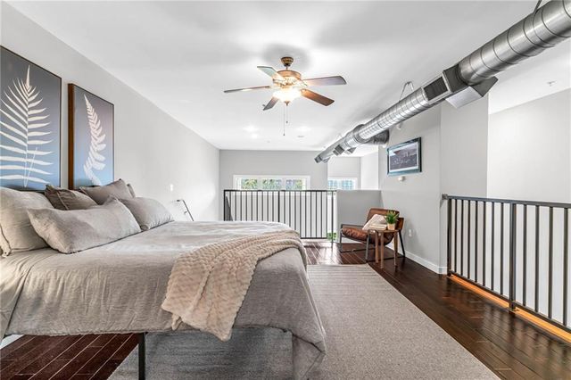 680 Greenwood Avenue NE 404, Atlanta, GA 30306