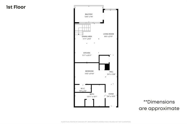 680 Greenwood Avenue NE 404, Atlanta, GA 30306