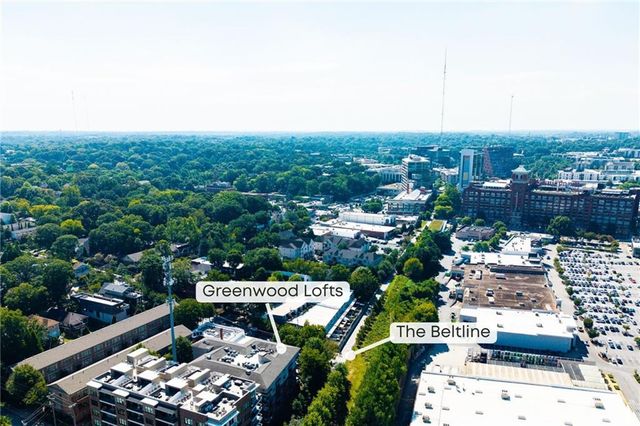 680 Greenwood Avenue NE 404, Atlanta, GA 30306