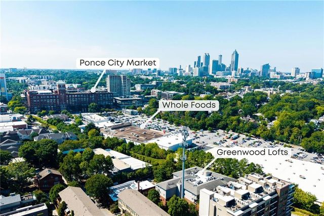 680 Greenwood Avenue NE 404, Atlanta, GA 30306