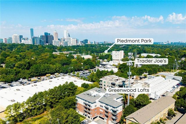 680 Greenwood Avenue NE 404, Atlanta, GA 30306