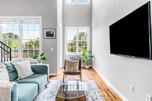 680 Greenwood Avenue NE 404, Atlanta, GA 30306