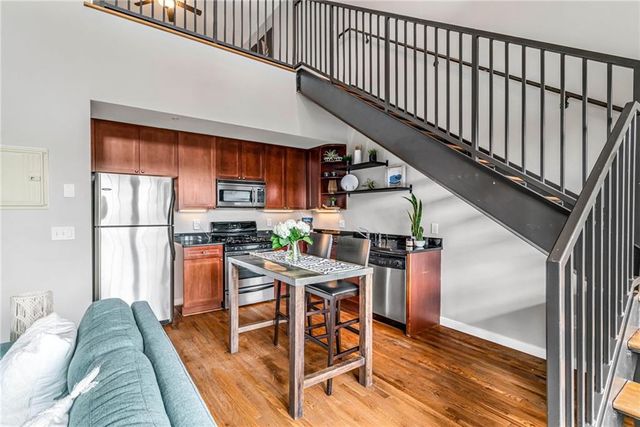 680 Greenwood Avenue NE 404, Atlanta, GA 30306
