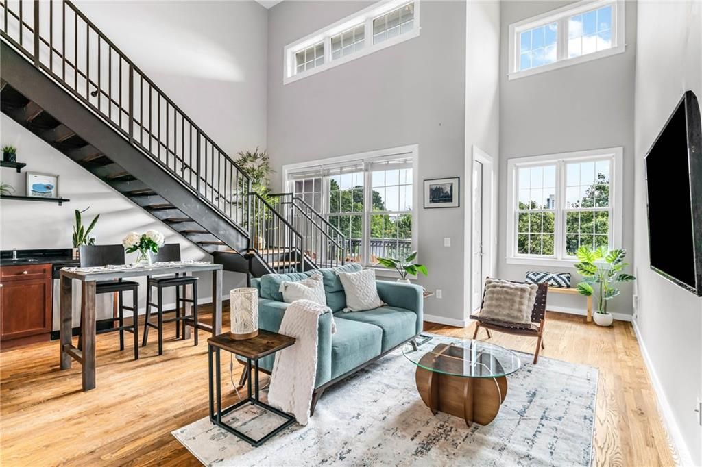 680 Greenwood Avenue NE 404, Atlanta, GA 30306