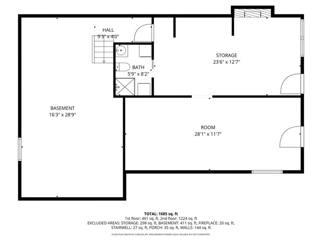 4 Skyline Drive, Essex, VT 05452
