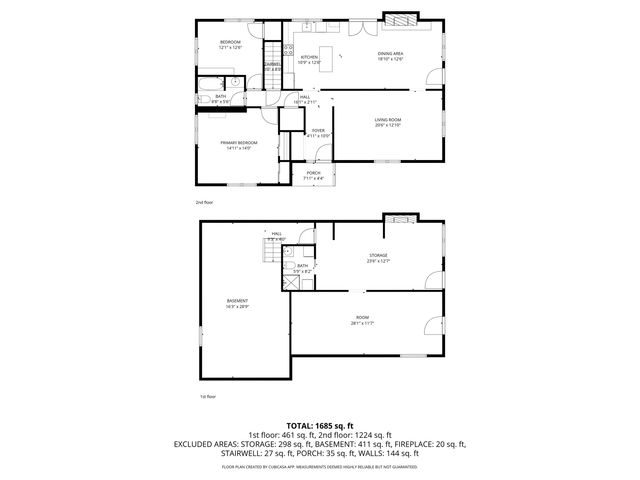 4 Skyline Drive, Essex, VT 05452